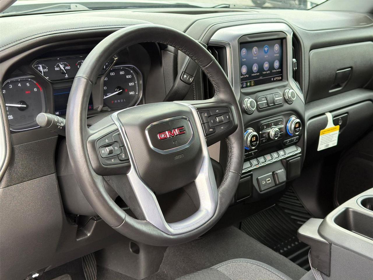 2020 GMC Sierra 1500 SLE Hagerstown MD