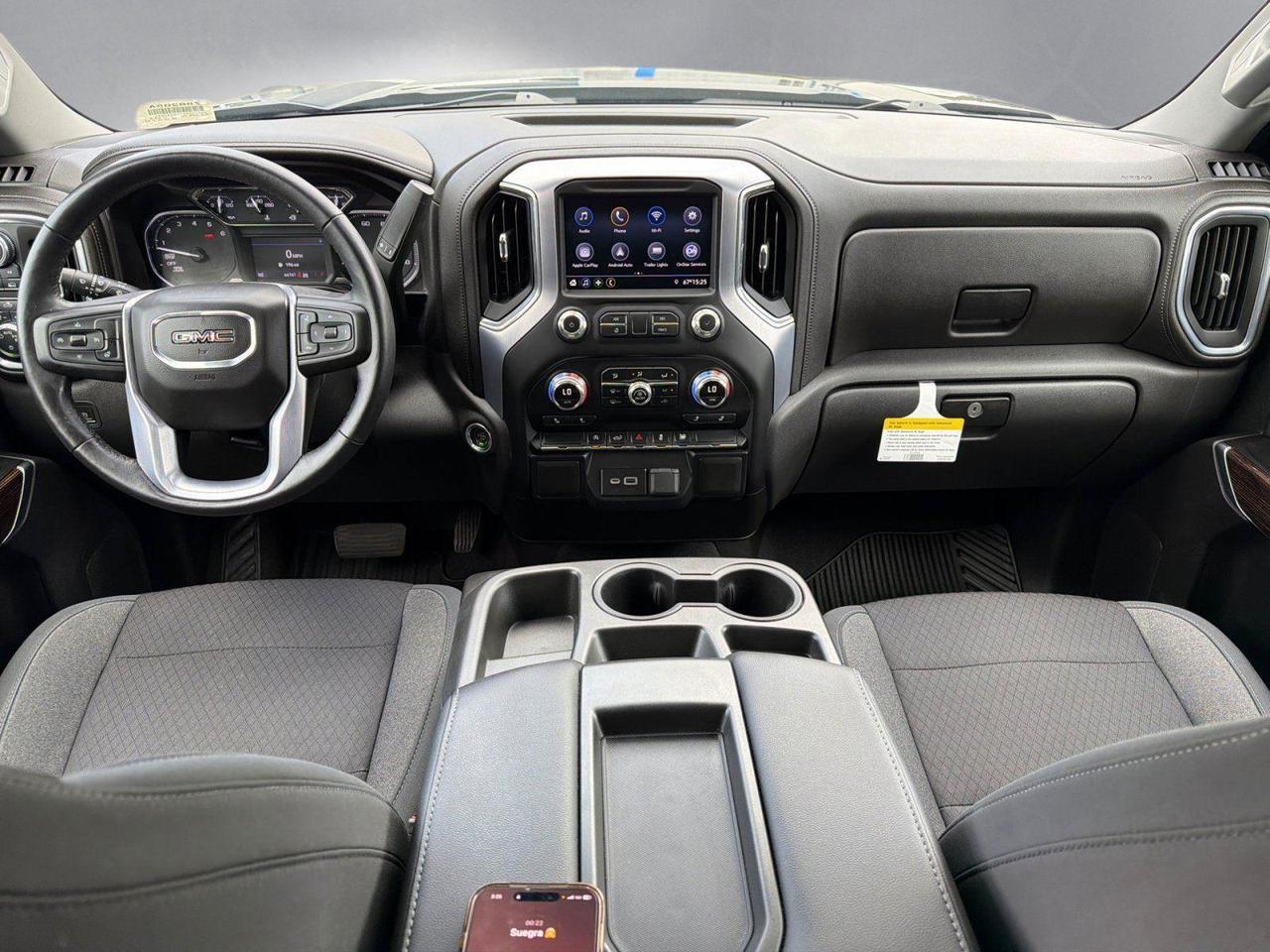 2020 GMC Sierra 1500 SLE Hagerstown MD