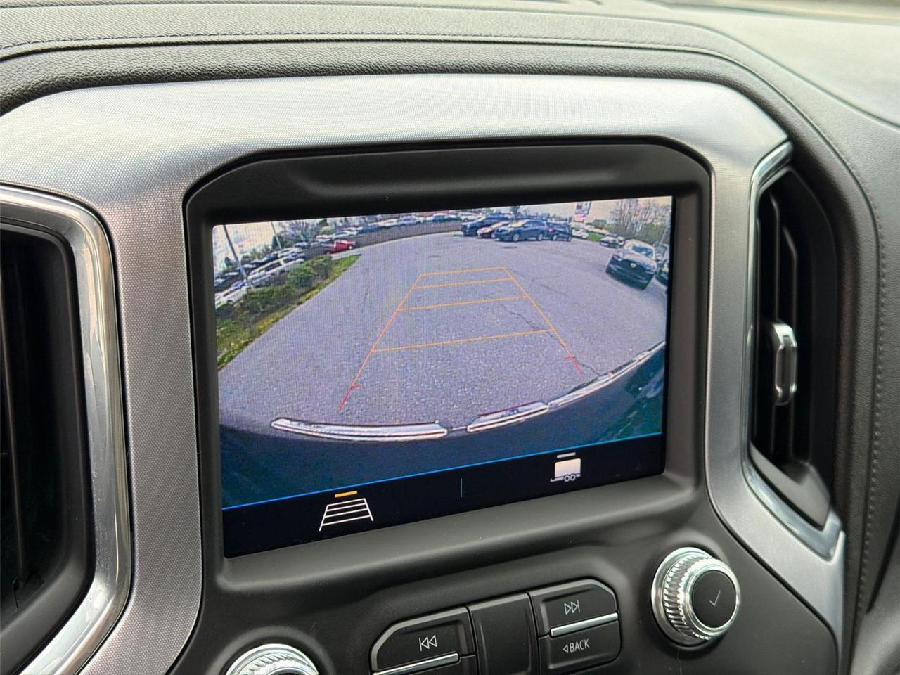 2020 GMC Sierra 1500 SLE Hagerstown MD