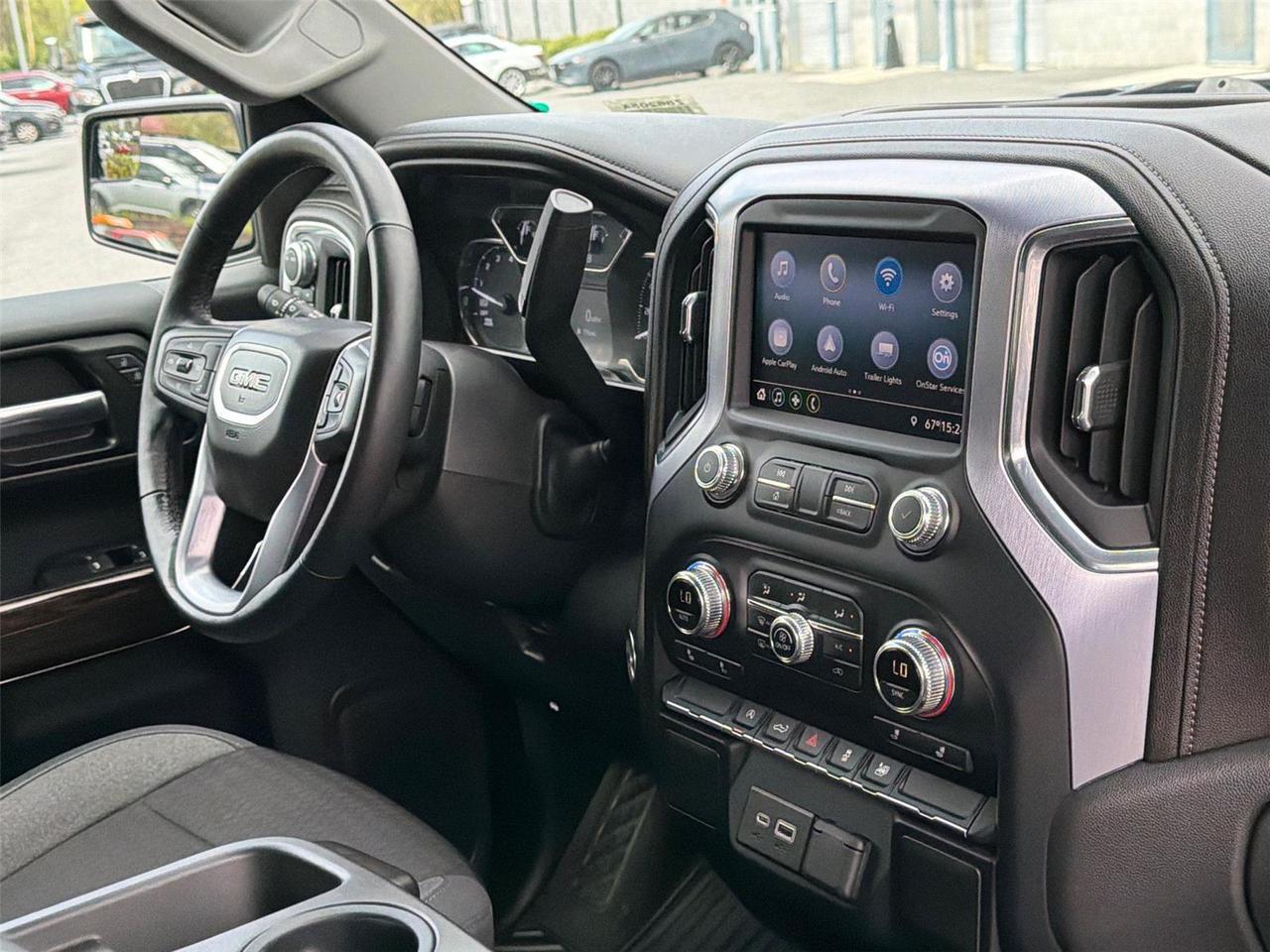 2020 GMC Sierra 1500 SLE Hagerstown MD