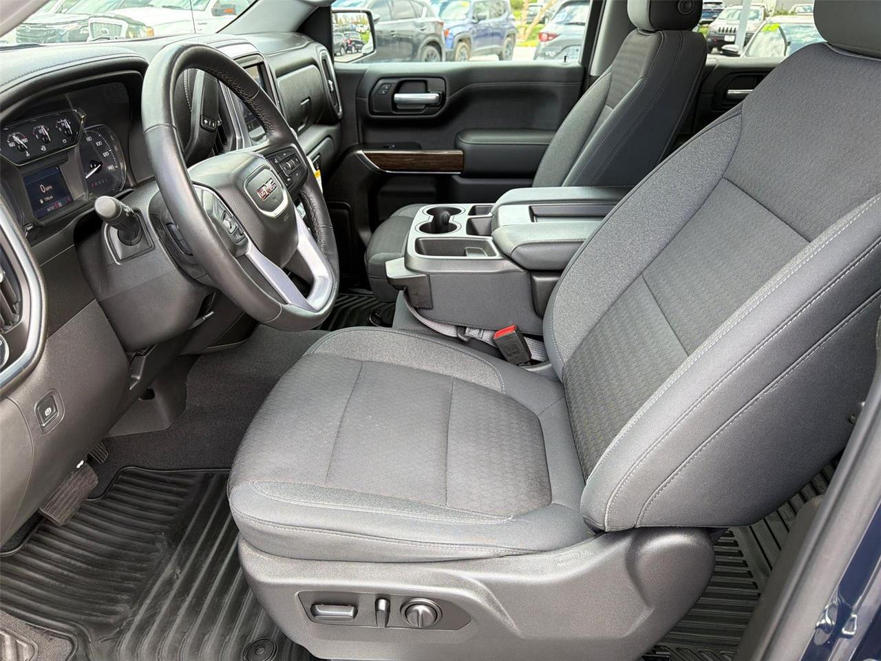 2020 GMC Sierra 1500 SLE Hagerstown MD