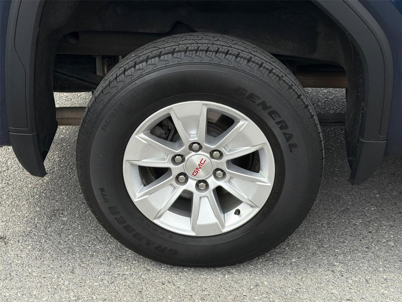 2020 GMC Sierra 1500 SLE Hagerstown MD