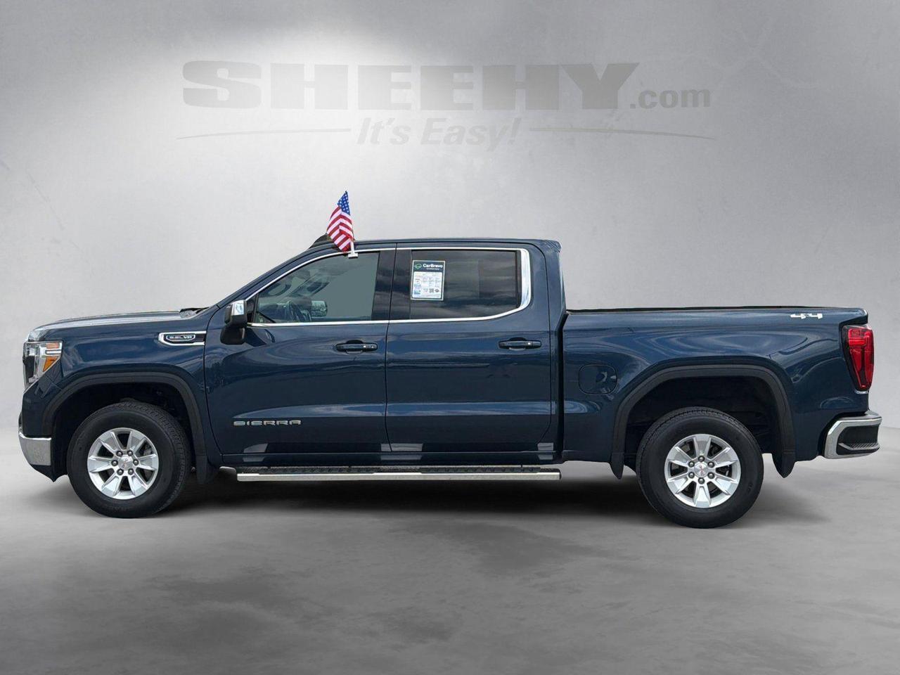 2020 GMC Sierra 1500 SLE Hagerstown MD