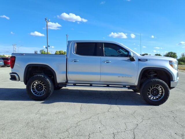 2020 GMC Sierra 1500 SLT  TX