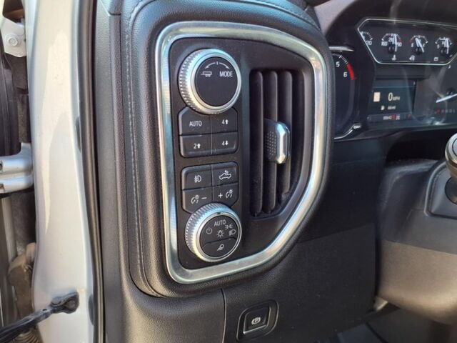 2020 GMC Sierra 1500 SLT  TX