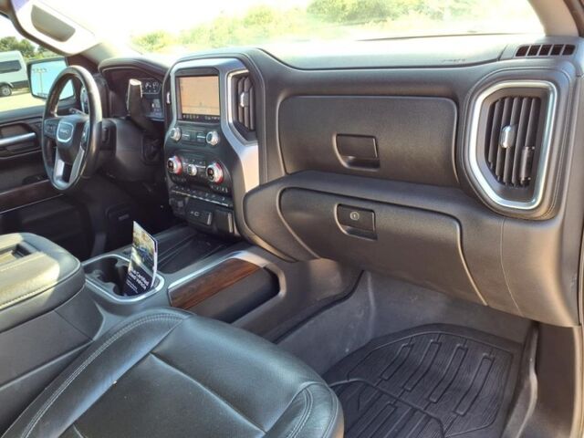 2020 GMC Sierra 1500 SLT  TX