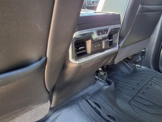 2020 GMC Sierra 1500 SLT  TX