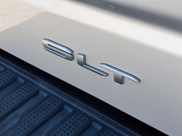 2020 GMC Sierra 1500 SLT  TX