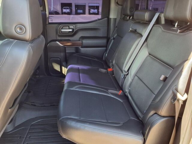 2020 GMC Sierra 1500 SLT  TX