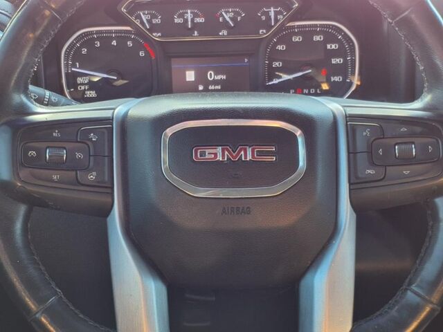 2020 GMC Sierra 1500 SLT  TX