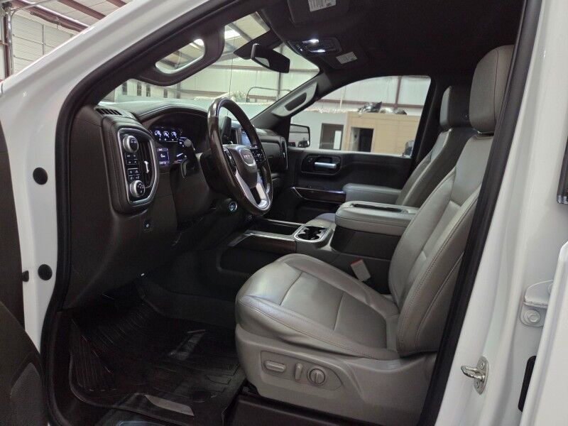 2020 GMC Sierra 1500 SLT 3.0L Duramax Diesel GPS Camera FREE WARRANTY Arlington TX