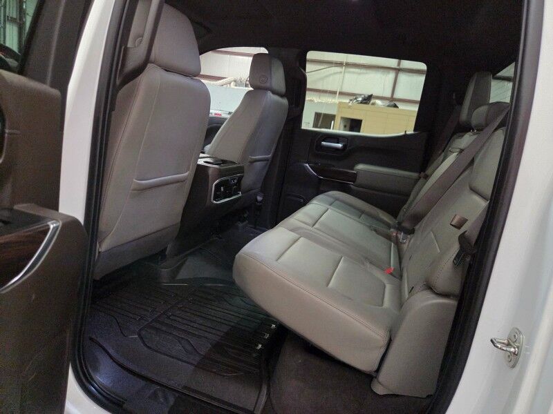 2020 GMC Sierra 1500 SLT 3.0L Duramax Diesel GPS Camera FREE WARRANTY Arlington TX