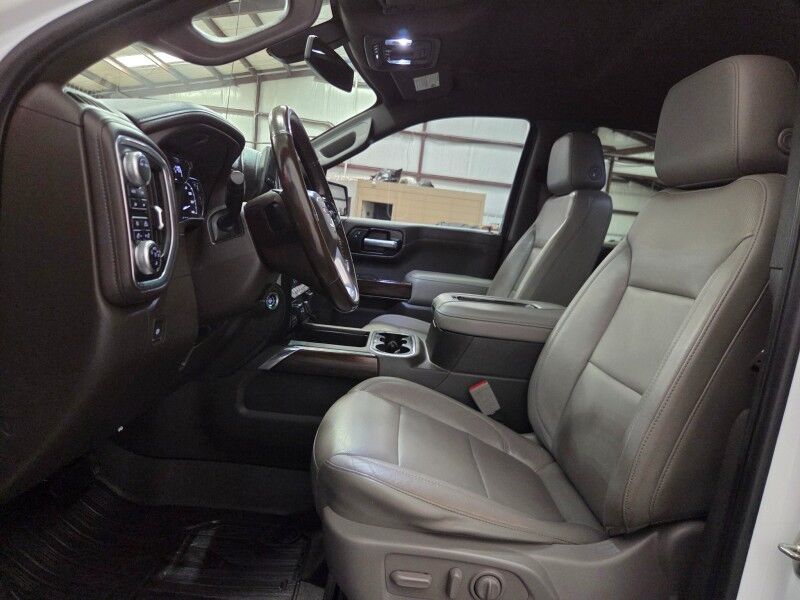 2020 GMC Sierra 1500 SLT 3.0L Duramax Diesel GPS Camera FREE WARRANTY Arlington TX
