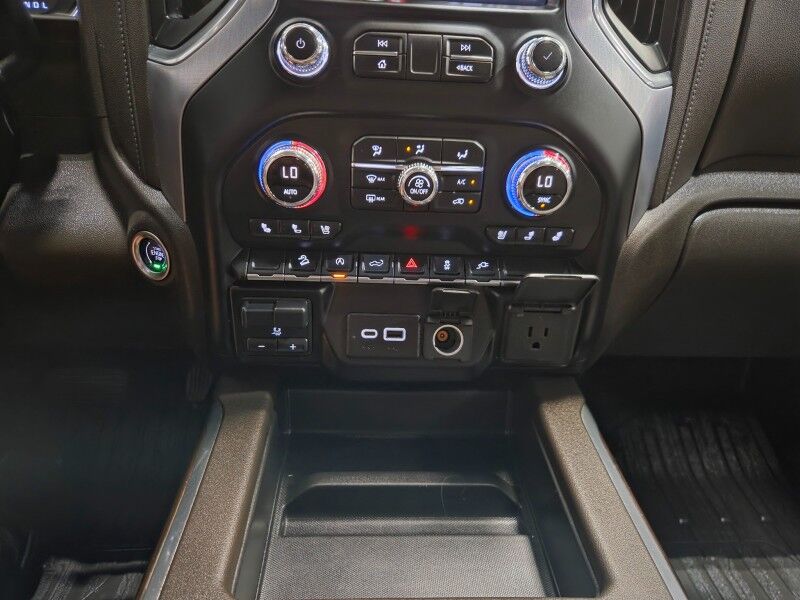 2020 GMC Sierra 1500 SLT 3.0L Duramax Diesel GPS Camera FREE WARRANTY Arlington TX