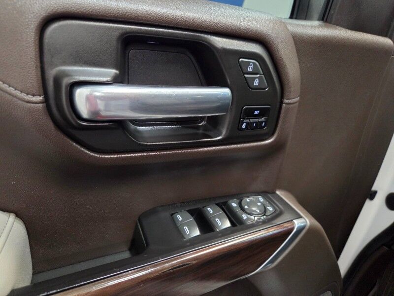2020 GMC Sierra 1500 SLT 3.0L Duramax Diesel GPS Camera FREE WARRANTY Arlington TX