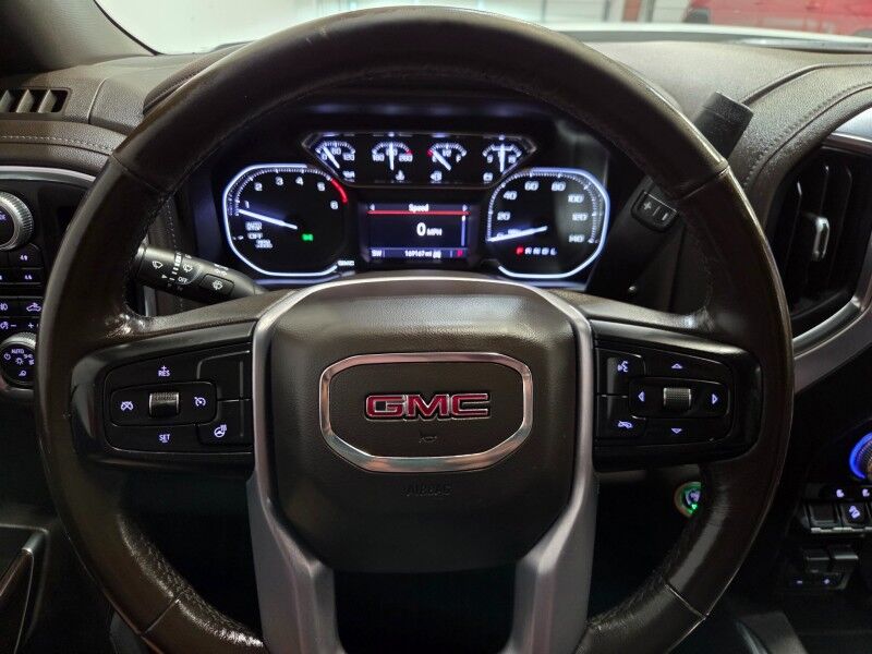 2020 GMC Sierra 1500 SLT 3.0L Duramax Diesel GPS Camera FREE WARRANTY Arlington TX