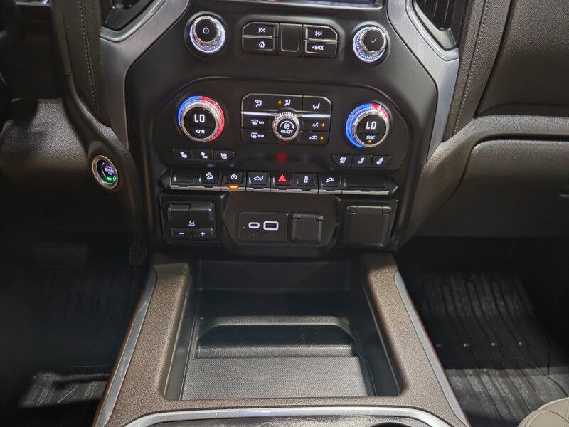 2020 GMC Sierra 1500 SLT 3.0L Duramax Diesel GPS Camera FREE WARRANTY Arlington TX