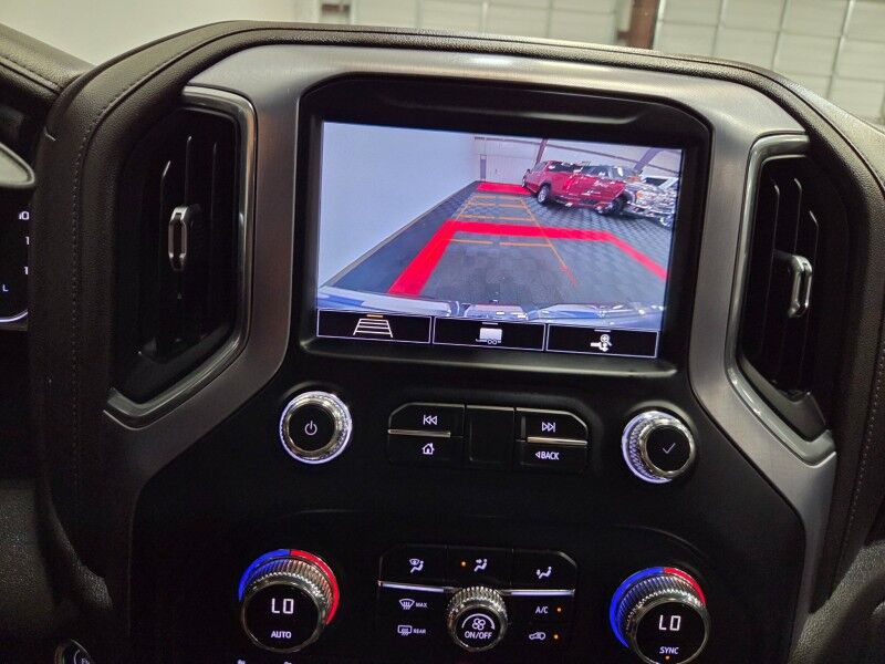 2020 GMC Sierra 1500 SLT 3.0L Duramax Diesel GPS Camera FREE WARRANTY Arlington TX