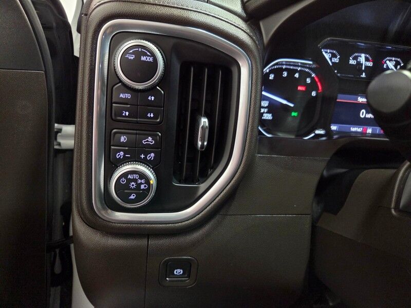 2020 GMC Sierra 1500 SLT 3.0L Duramax Diesel GPS Camera FREE WARRANTY Arlington TX