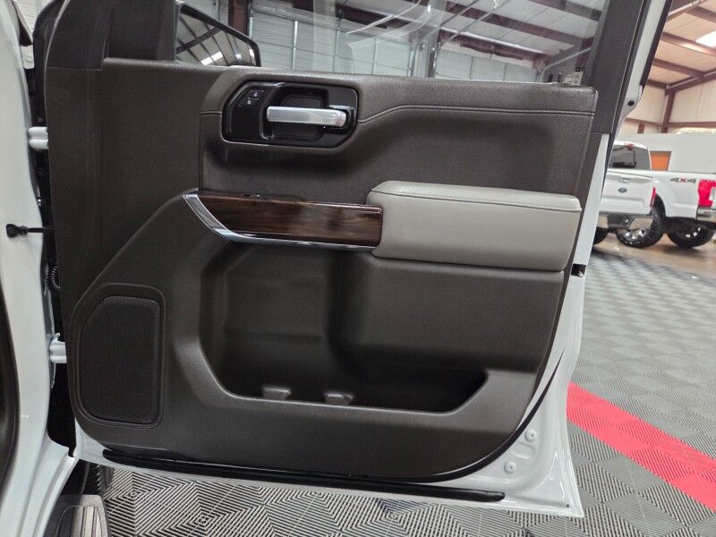 2020 GMC Sierra 1500 SLT 3.0L Duramax Diesel GPS Camera FREE WARRANTY Arlington TX
