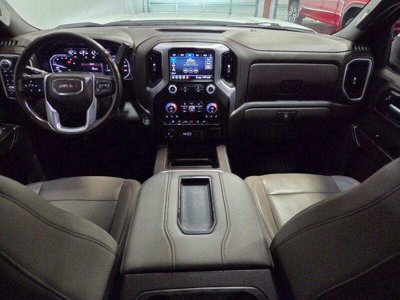 2020 GMC Sierra 1500 SLT 3.0L Duramax Diesel GPS Camera FREE WARRANTY Arlington TX
