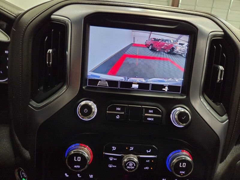 2020 GMC Sierra 1500 SLT 3.0L Duramax Diesel GPS Camera FREE WARRANTY Arlington TX