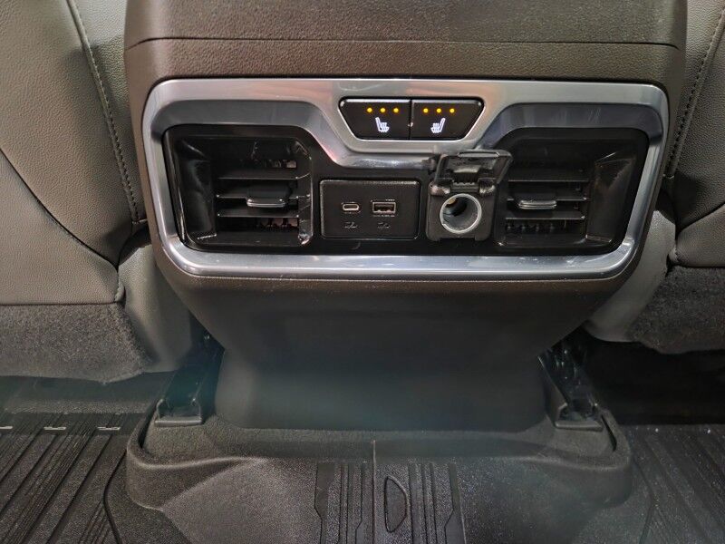 2020 GMC Sierra 1500 SLT 3.0L Duramax Diesel GPS Camera FREE WARRANTY Arlington TX