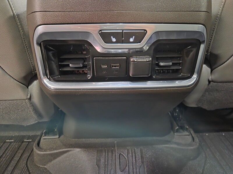 2020 GMC Sierra 1500 SLT 3.0L Duramax Diesel GPS Camera FREE WARRANTY Arlington TX
