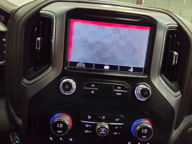 2020 GMC Sierra 1500 SLT 3.0L Duramax Diesel GPS Camera FREE WARRANTY Arlington TX