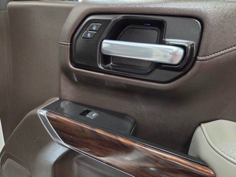 2020 GMC Sierra 1500 SLT 3.0L Duramax Diesel GPS Camera FREE WARRANTY Arlington TX