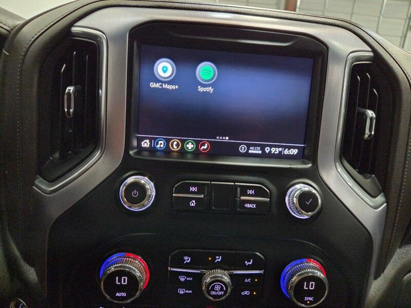 2020 GMC Sierra 1500 SLT 3.0L Duramax Diesel GPS Camera FREE WARRANTY Arlington TX