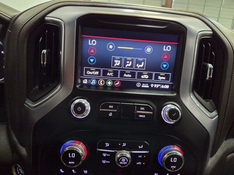 2020 GMC Sierra 1500 SLT 3.0L Duramax Diesel GPS Camera FREE WARRANTY Arlington TX