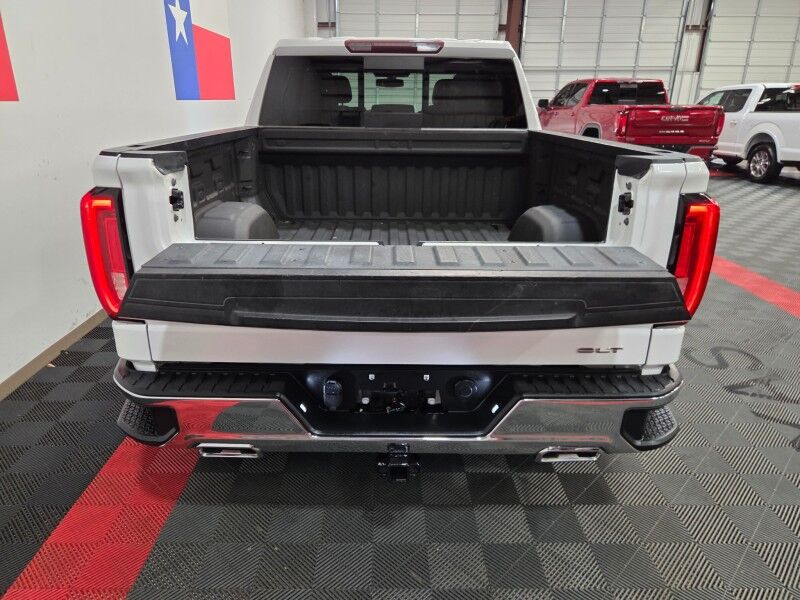2020 GMC Sierra 1500 SLT 3.0L Duramax Diesel GPS Camera FREE WARRANTY Arlington TX