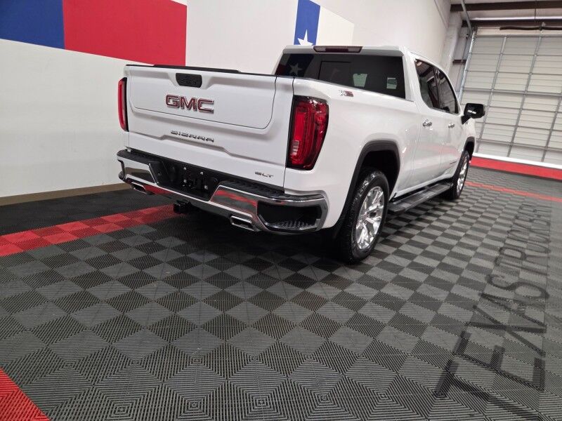 2020 GMC Sierra 1500 SLT 3.0L Duramax Diesel GPS Camera FREE WARRANTY Arlington TX