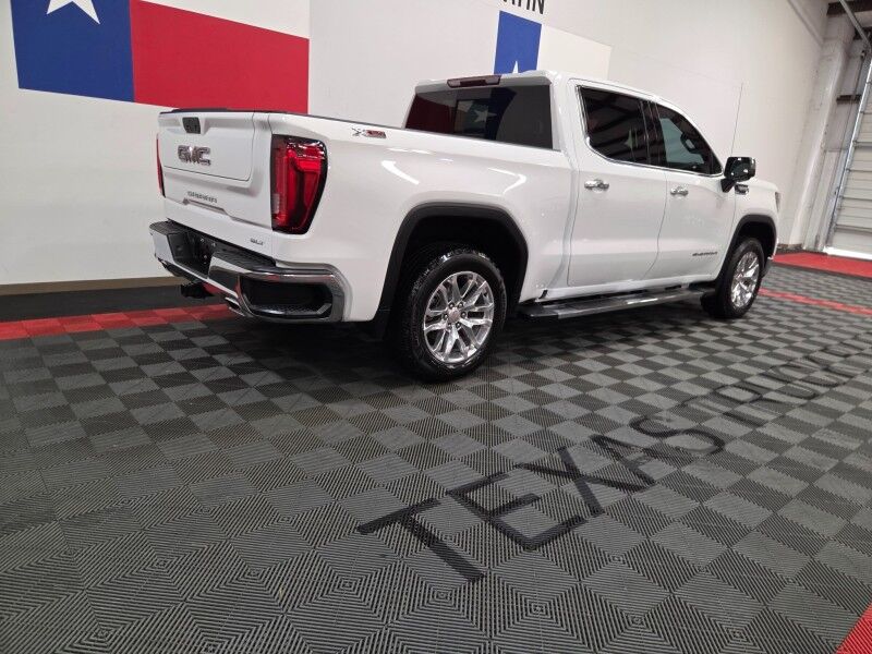2020 GMC Sierra 1500 SLT 3.0L Duramax Diesel GPS Camera FREE WARRANTY Arlington TX