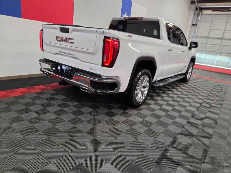 2020 GMC Sierra 1500 SLT 3.0L Duramax Diesel GPS Camera FREE WARRANTY Arlington TX