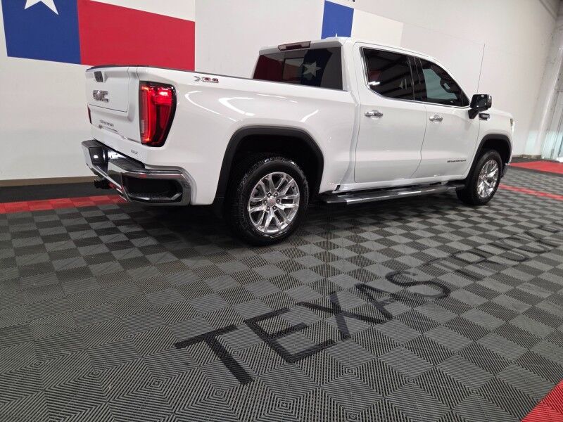 2020 GMC Sierra 1500 SLT 3.0L Duramax Diesel GPS Camera FREE WARRANTY Arlington TX