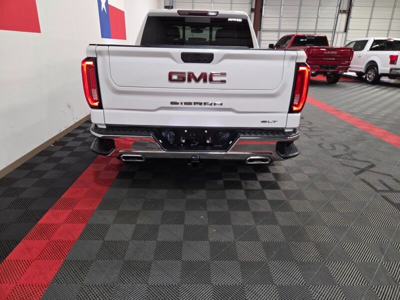 2020 GMC Sierra 1500 SLT 3.0L Duramax Diesel GPS Camera FREE WARRANTY Arlington TX