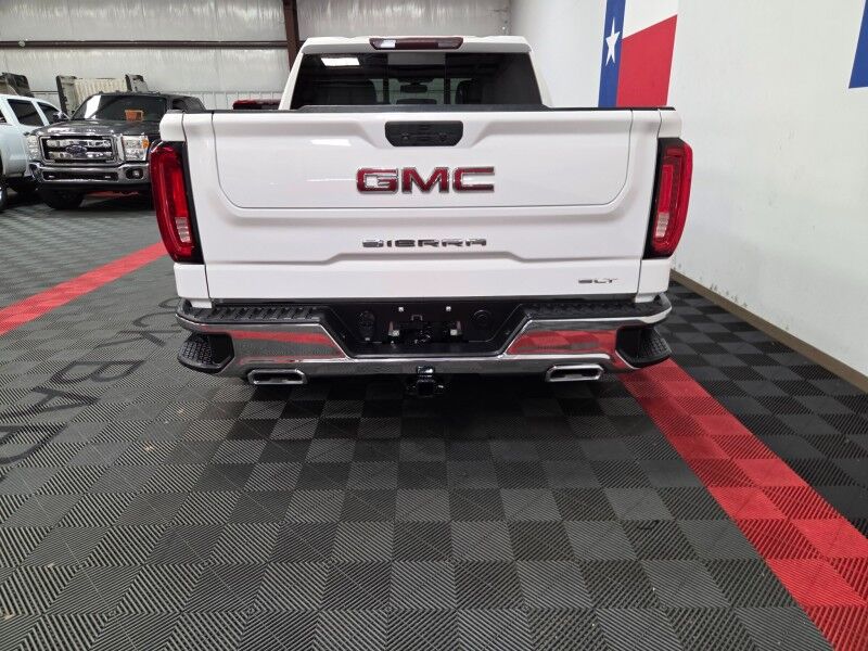 2020 GMC Sierra 1500 SLT 3.0L Duramax Diesel GPS Camera FREE WARRANTY Arlington TX