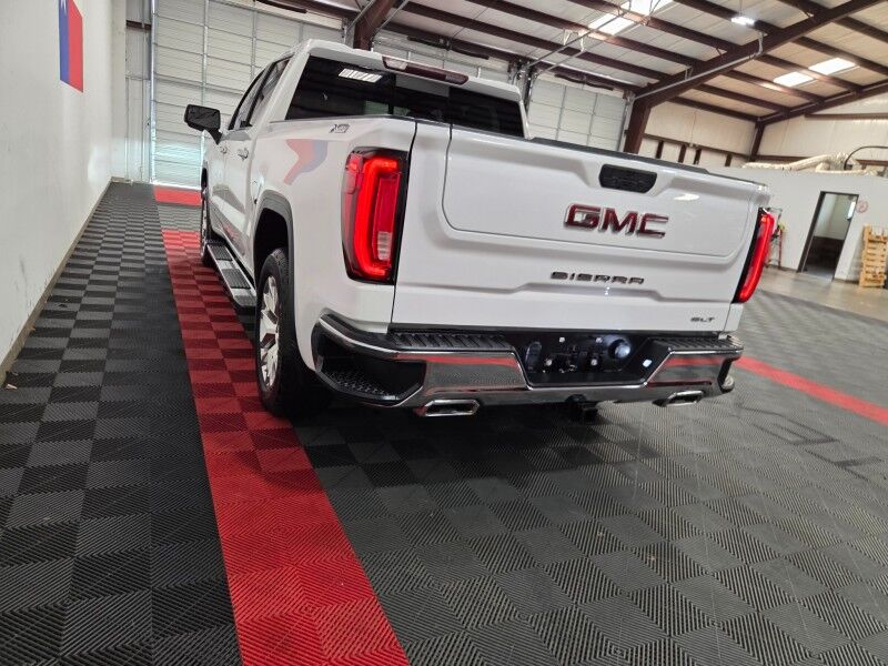 2020 GMC Sierra 1500 SLT 3.0L Duramax Diesel GPS Camera FREE WARRANTY Arlington TX