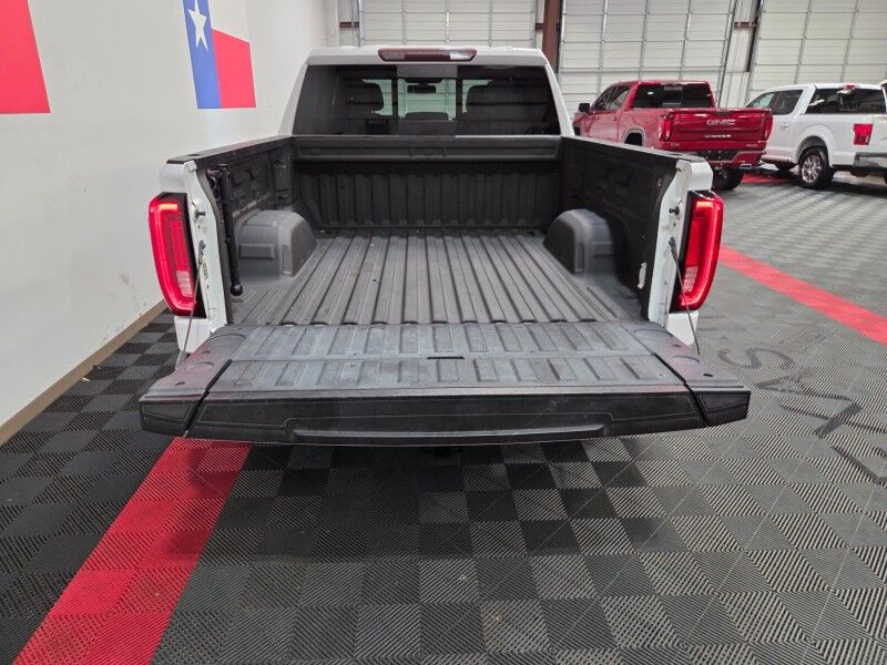 2020 GMC Sierra 1500 SLT 3.0L Duramax Diesel GPS Camera FREE WARRANTY Arlington TX