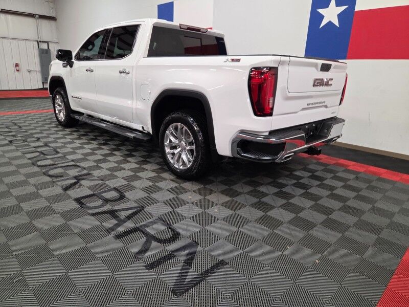 2020 GMC Sierra 1500 SLT 3.0L Duramax Diesel GPS Camera FREE WARRANTY Arlington TX