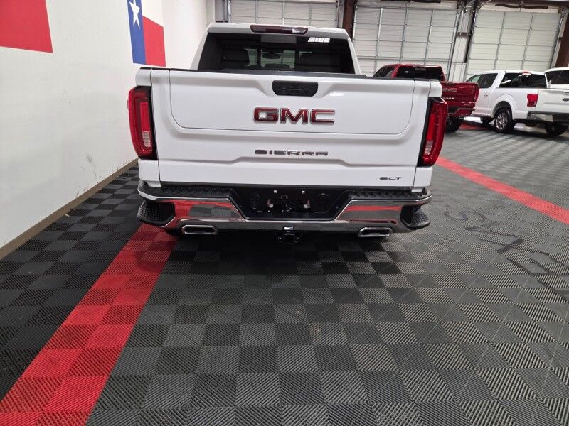 2020 GMC Sierra 1500 SLT 3.0L Duramax Diesel GPS Camera FREE WARRANTY Arlington TX