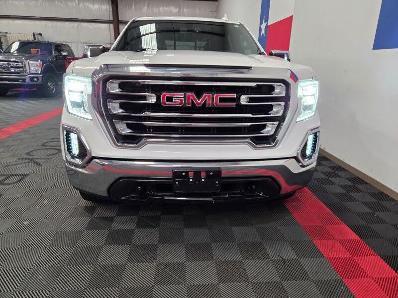 2020 GMC Sierra 1500 SLT 3.0L Duramax Diesel GPS Camera FREE WARRANTY Arlington TX