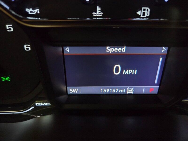 2020 GMC Sierra 1500 SLT 3.0L Duramax Diesel GPS Camera FREE WARRANTY Arlington TX