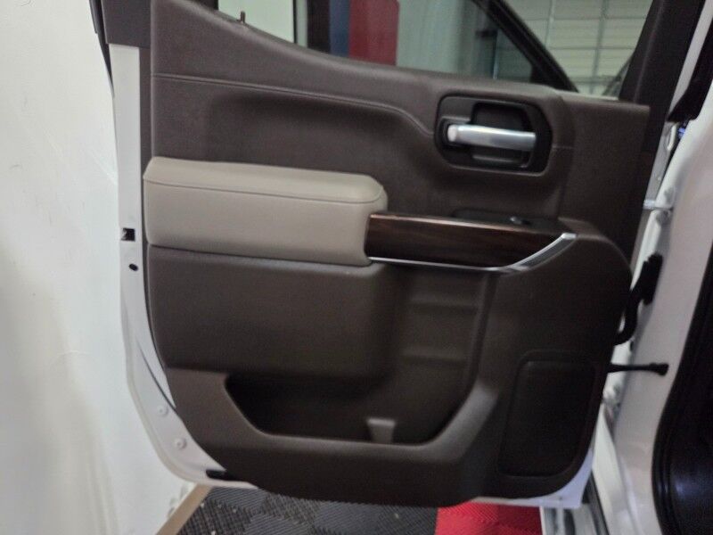 2020 GMC Sierra 1500 SLT 3.0L Duramax Diesel GPS Camera FREE WARRANTY Arlington TX