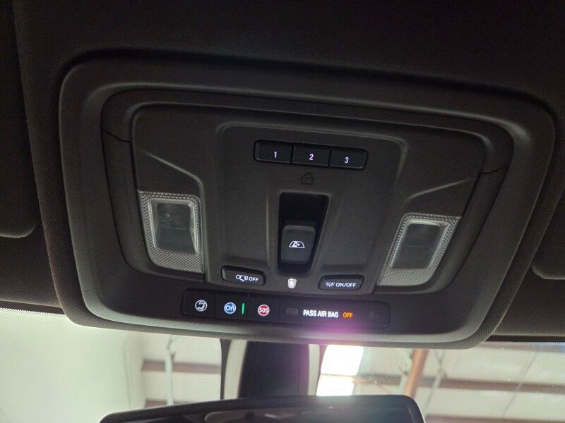 2020 GMC Sierra 1500 SLT 3.0L Duramax Diesel GPS Camera FREE WARRANTY Arlington TX
