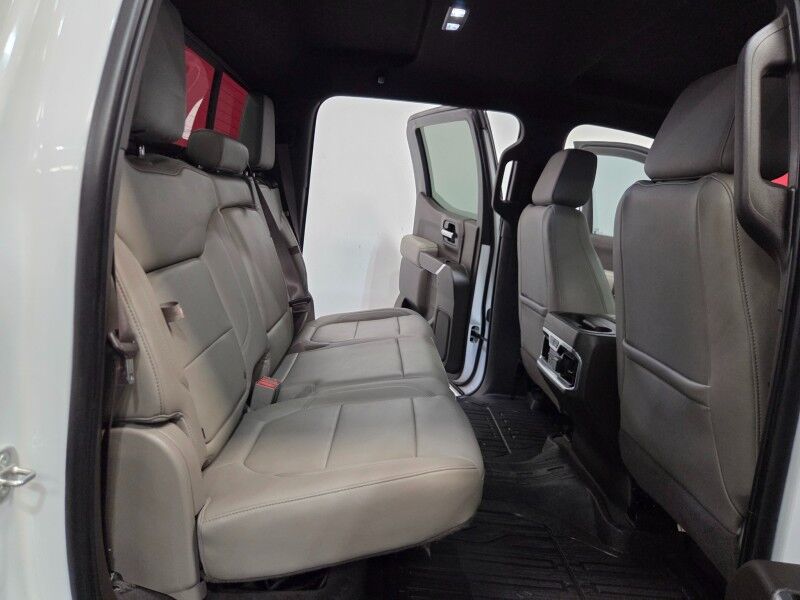 2020 GMC Sierra 1500 SLT 3.0L Duramax Diesel GPS Camera FREE WARRANTY Arlington TX
