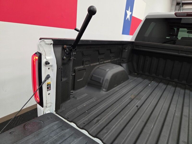 2020 GMC Sierra 1500 SLT 3.0L Duramax Diesel GPS Camera FREE WARRANTY Arlington TX