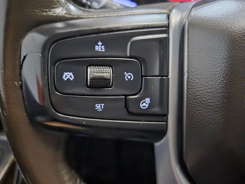 2020 GMC Sierra 1500 SLT 3.0L Duramax Diesel GPS Camera FREE WARRANTY Arlington TX